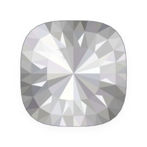 Cushion cut gemstone
